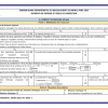 Examen Blanc BAC 2025 - PCT Série C - Département Mono - Correction